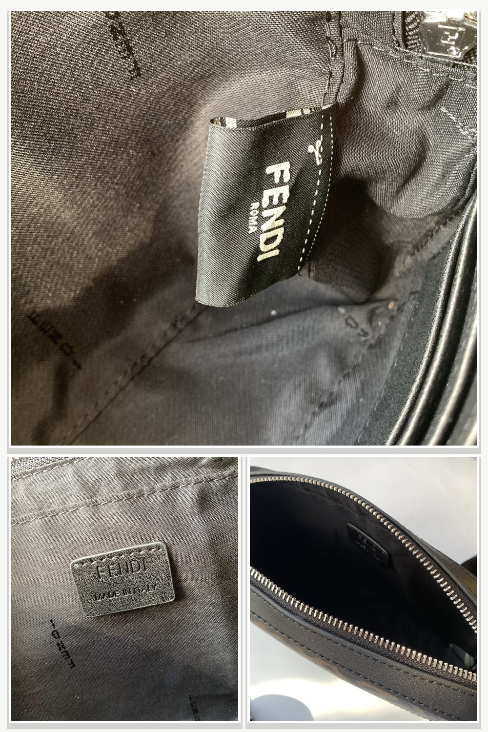 Fendi Bags 133