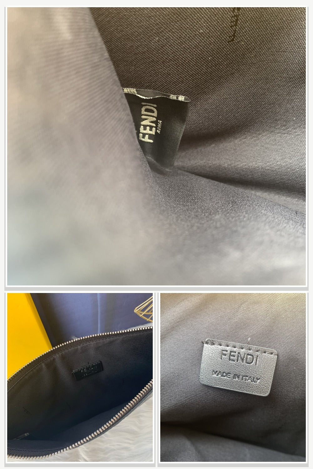 Fendi Bags 137