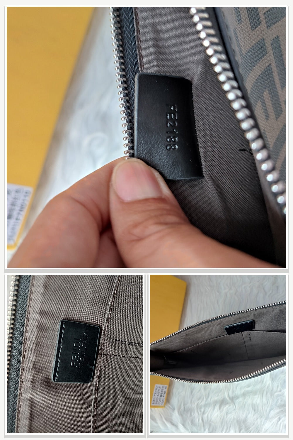Fendi Bags 143
