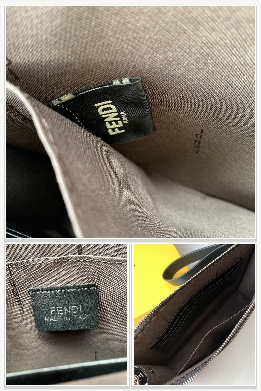 Fendi Bags 149