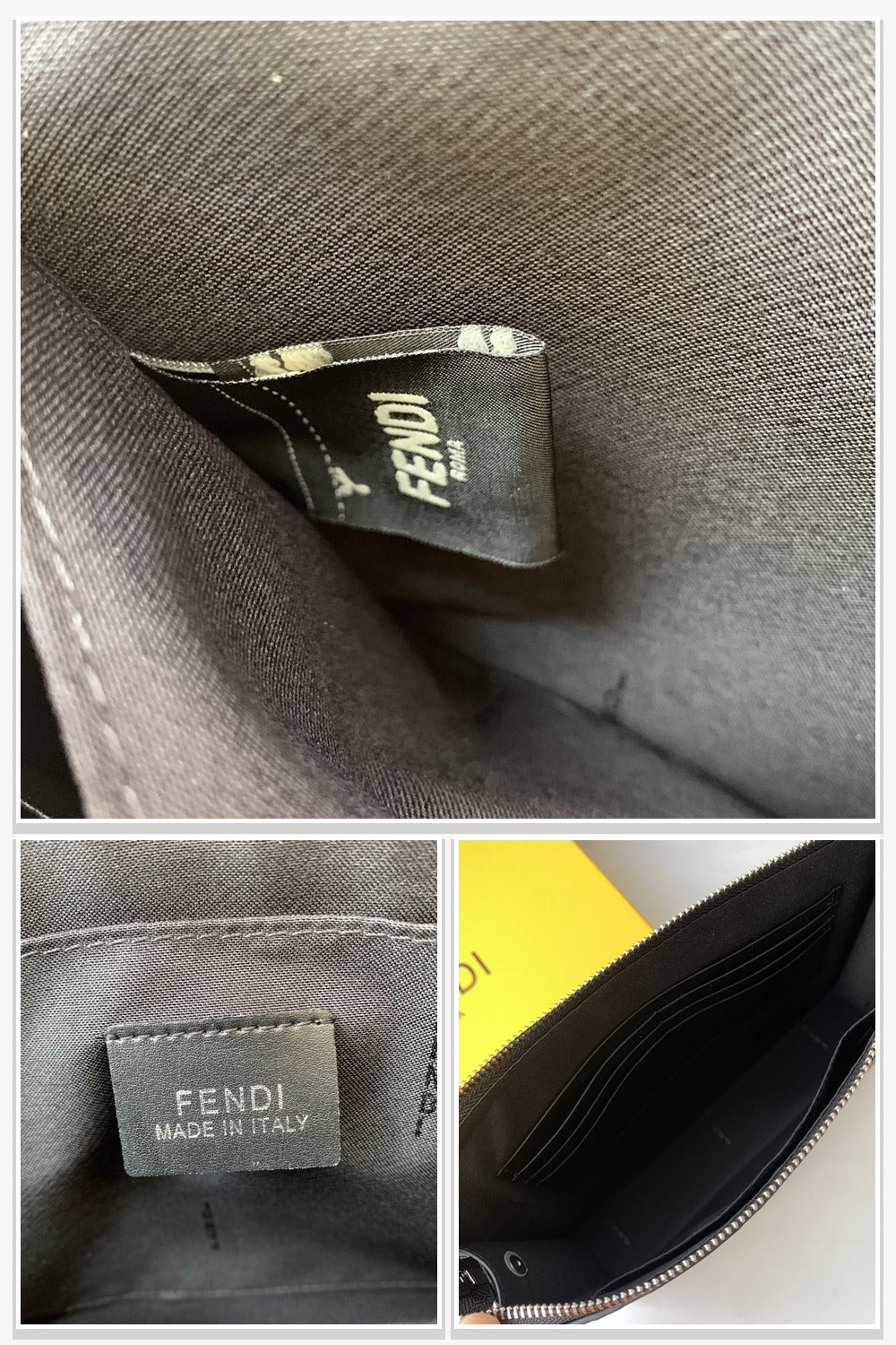 Fendi Bags 151