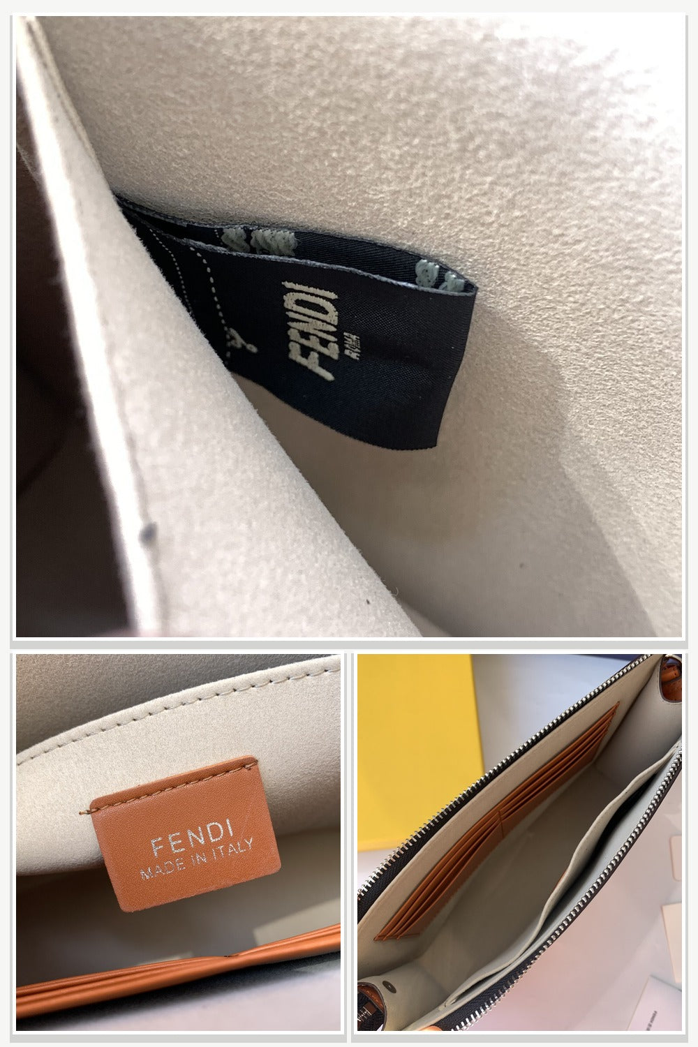 Fendi Bags 152