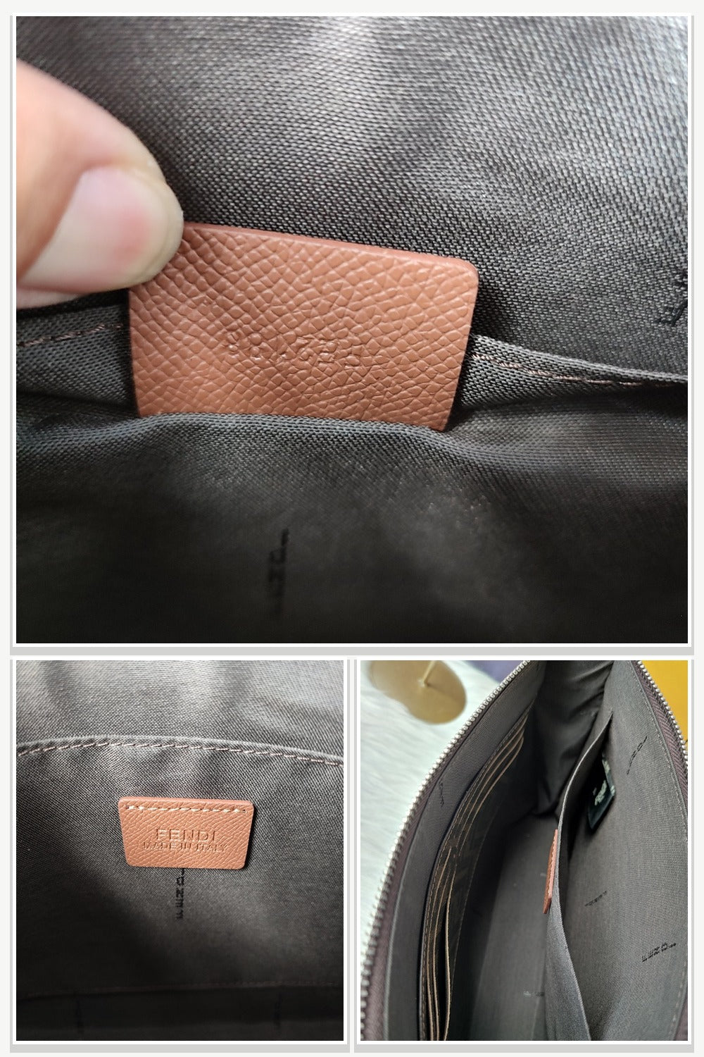 Fendi Bags 155