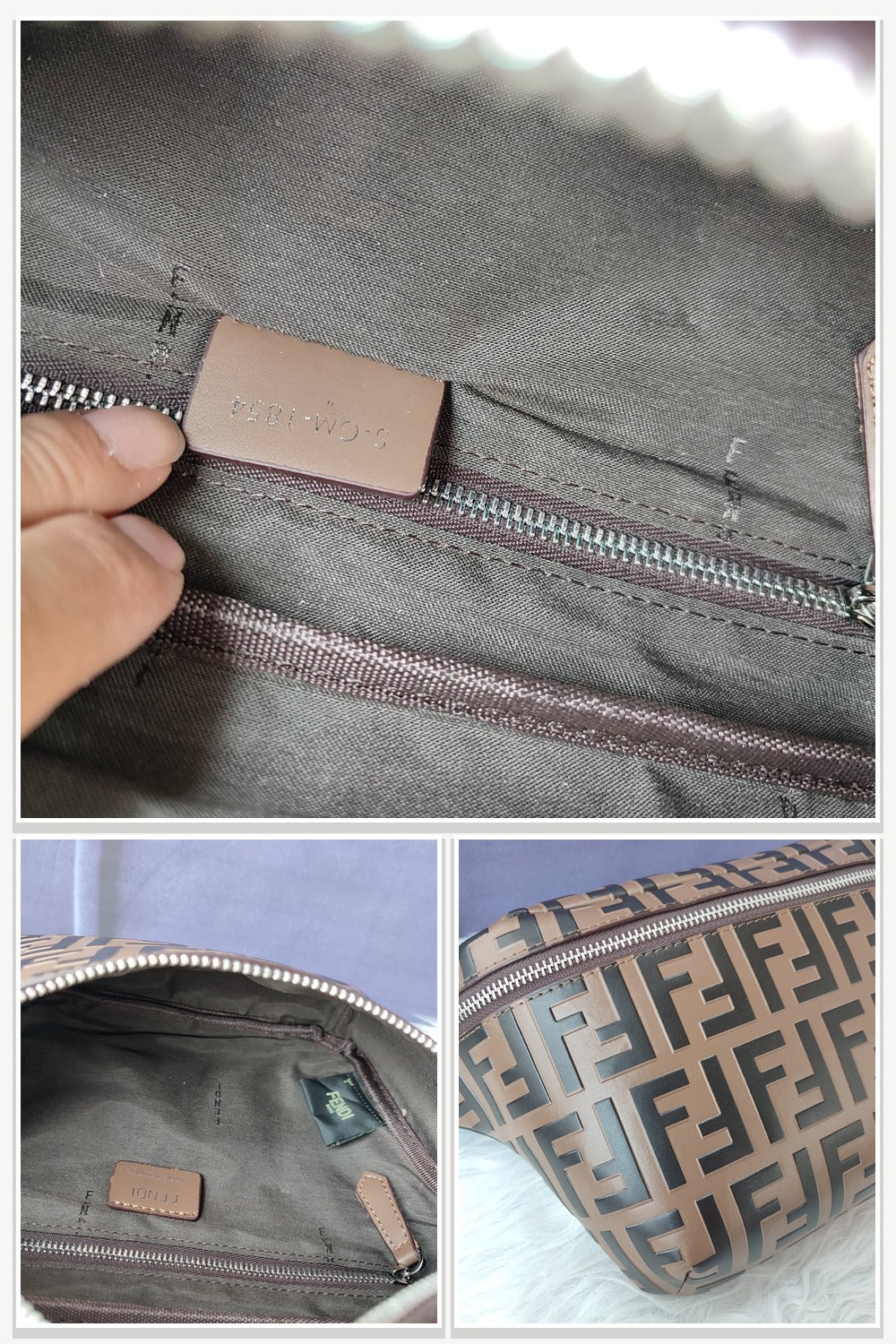 Fendi Bags 160
