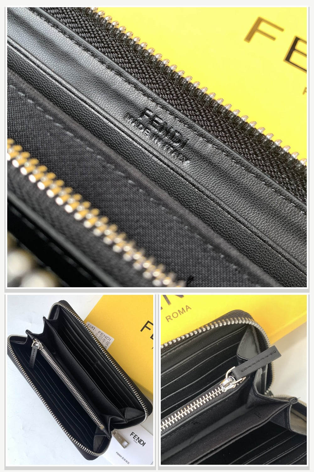 Fendi Bags 165