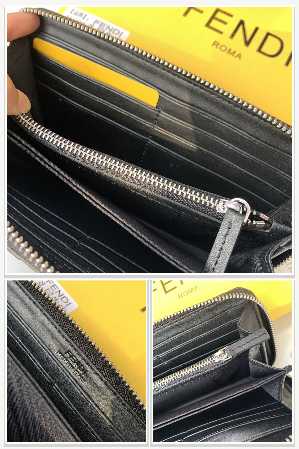 Fendi Bags 168