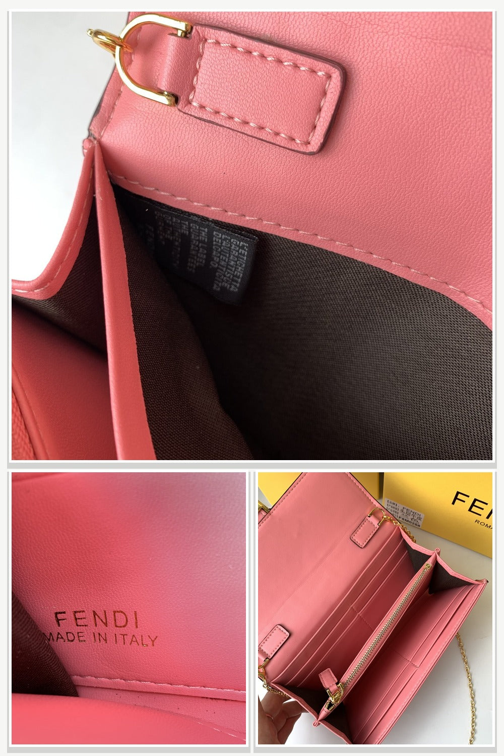 Fendi Bags 171