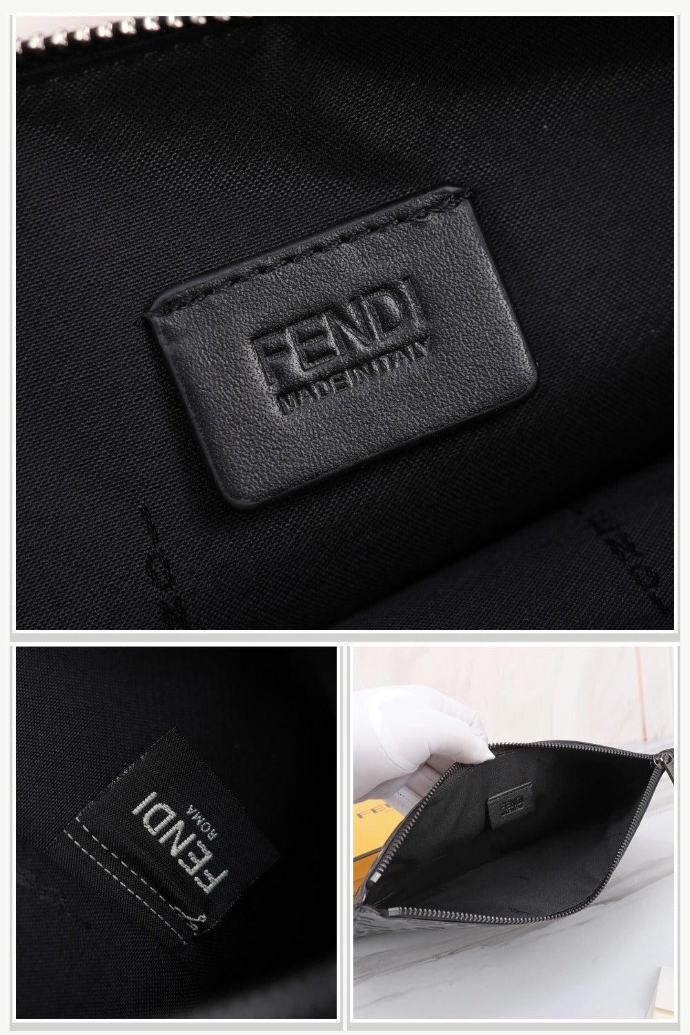Fendi Bags 178
