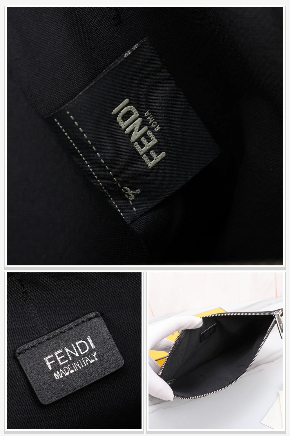 Fendi Bags 179