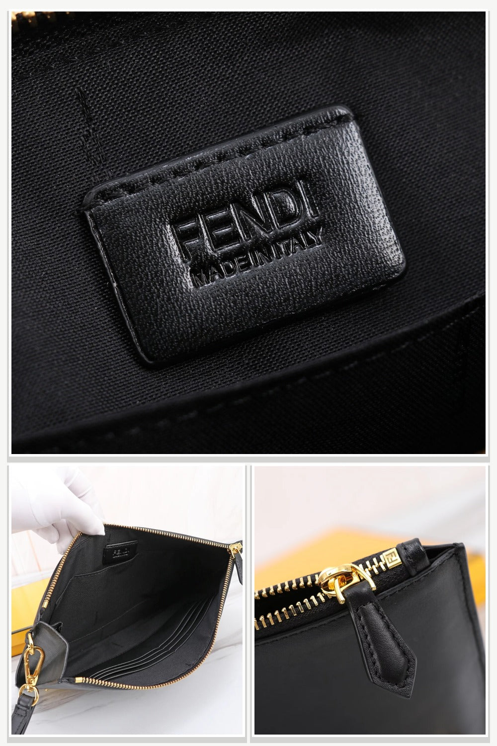 Fendi Bags 182