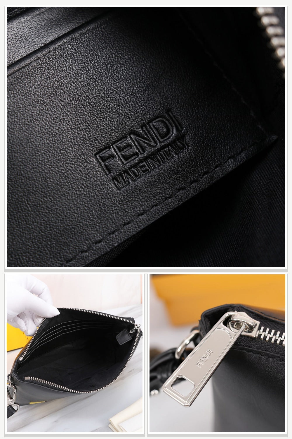 Fendi Bags 183