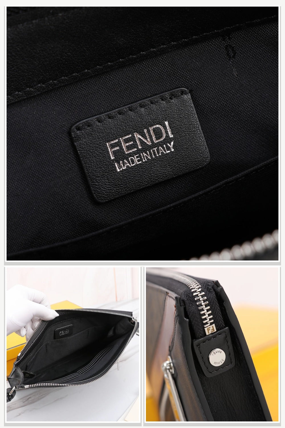 Fendi Bags 185