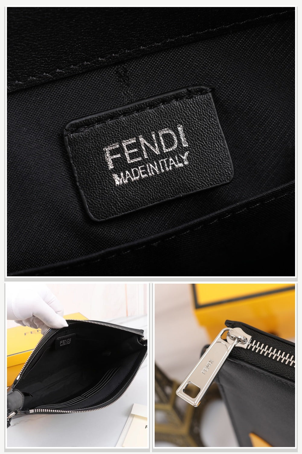 Fendi Bags 186