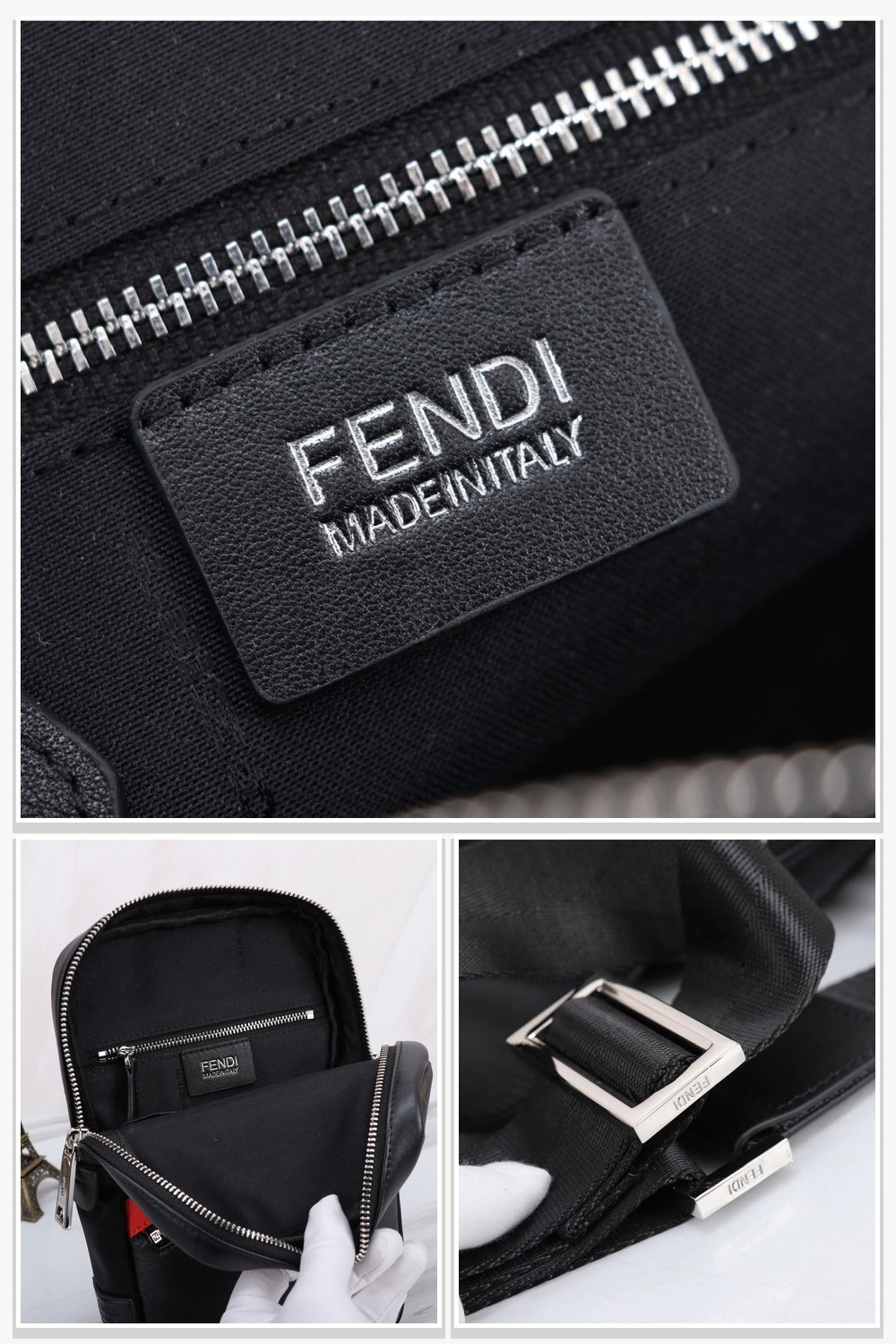Fendi Bags 189