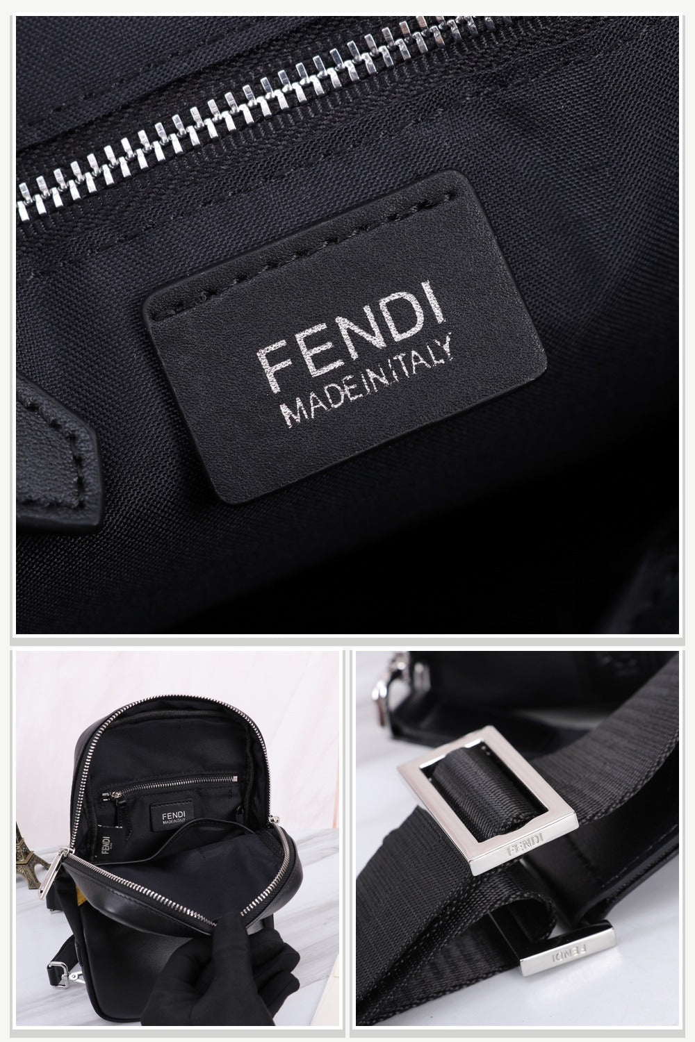 Fendi Bags 190