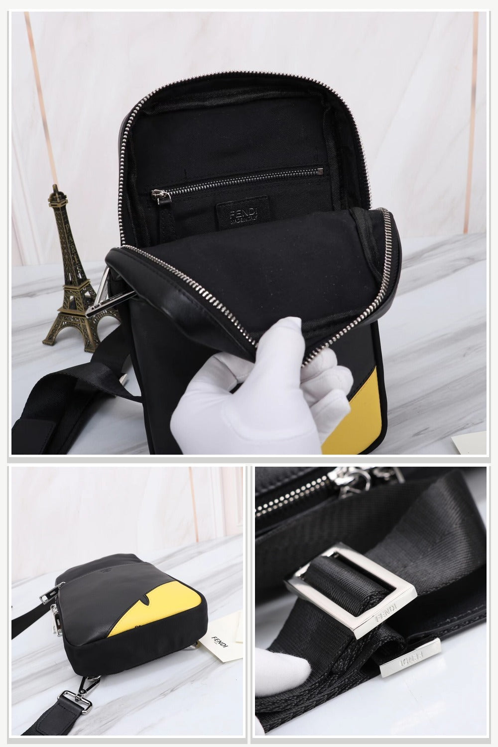Fendi Bags 191