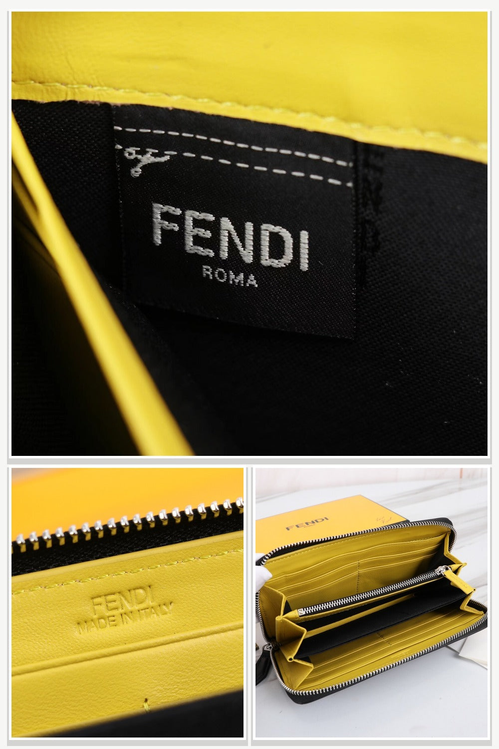 Fendi Bags 192