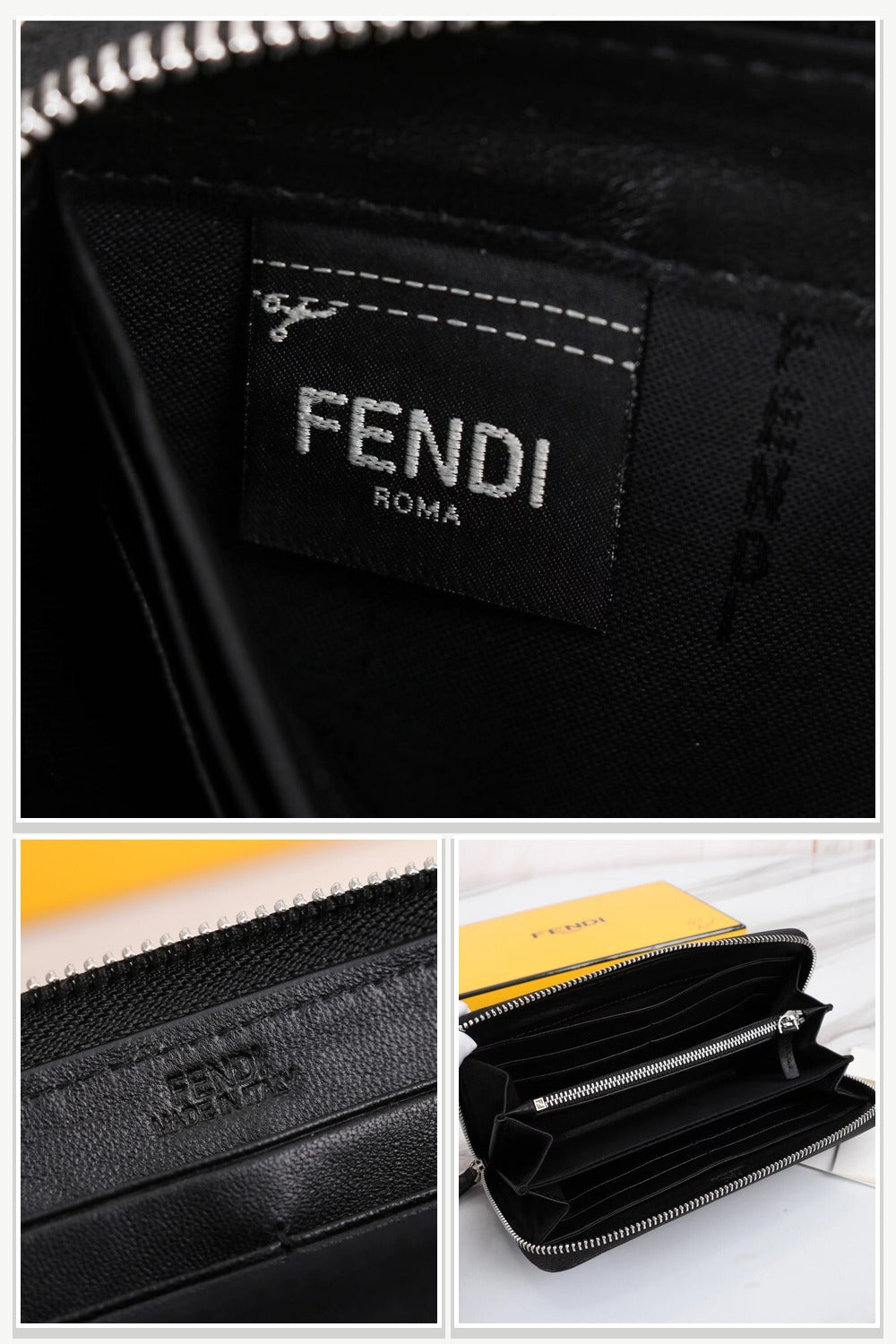 Fendi Bags 193