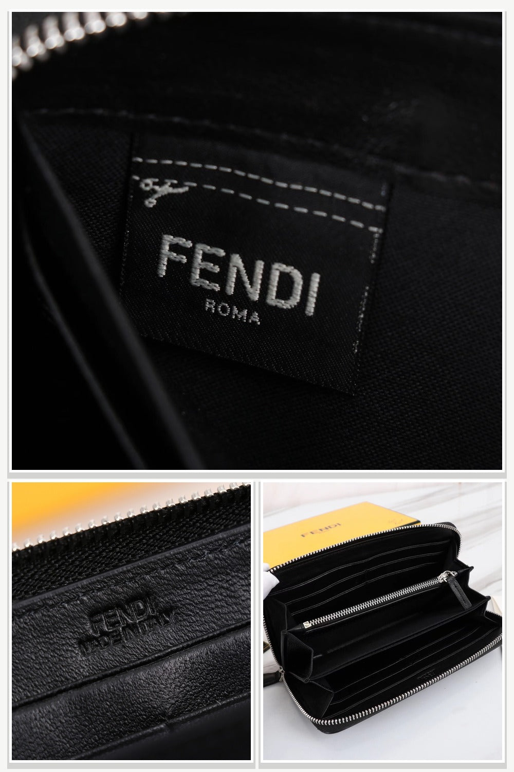 Fendi Bags 196