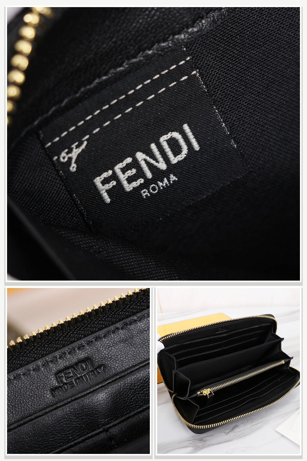 Fendi Bags 198