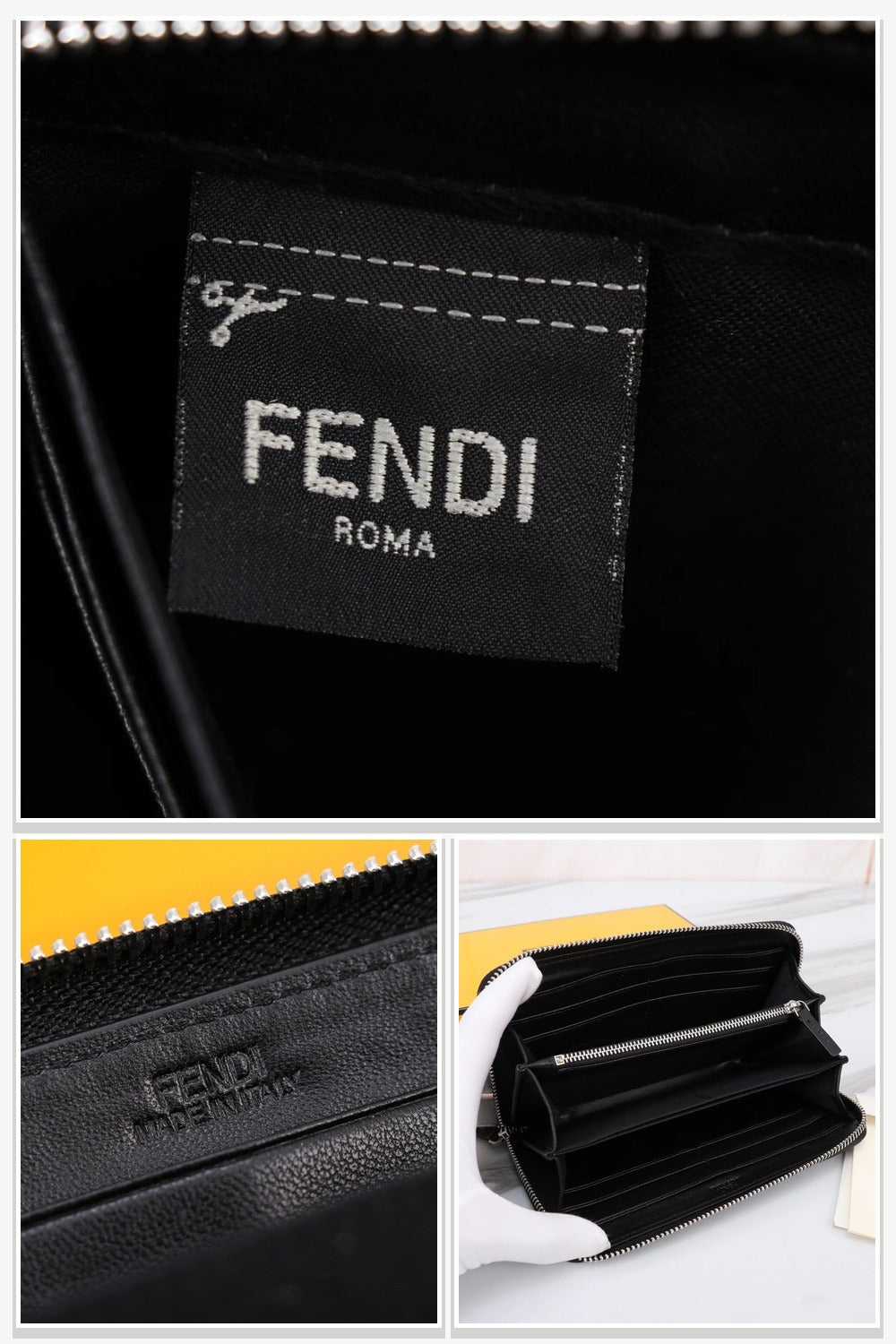 Fendi Bags 200