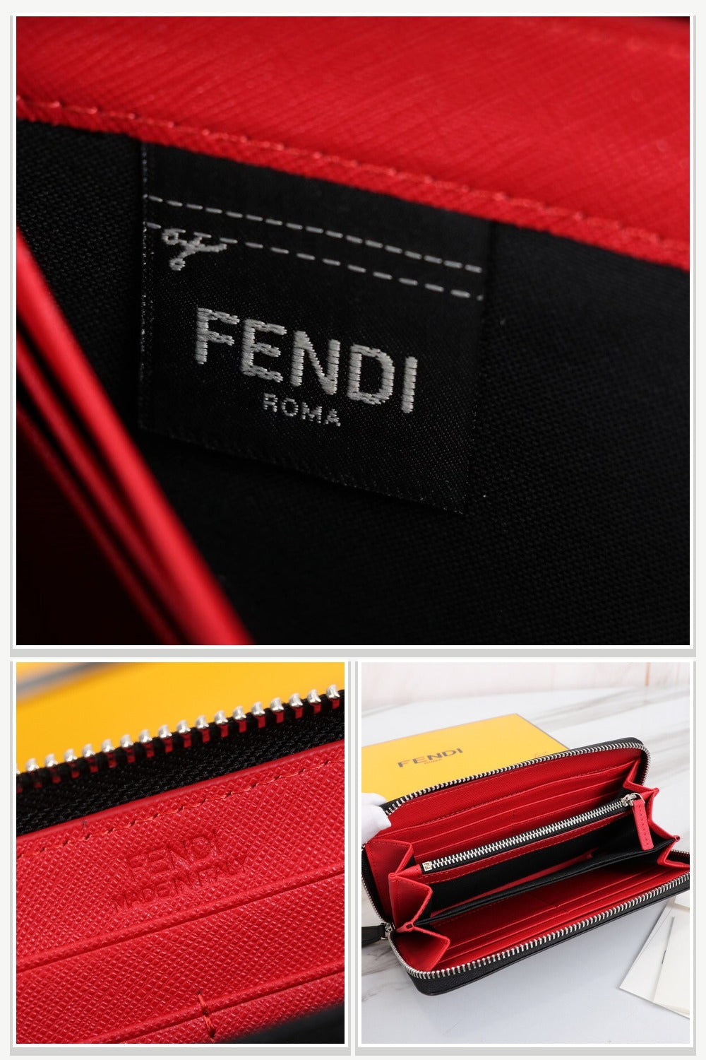 Fendi Bags 201