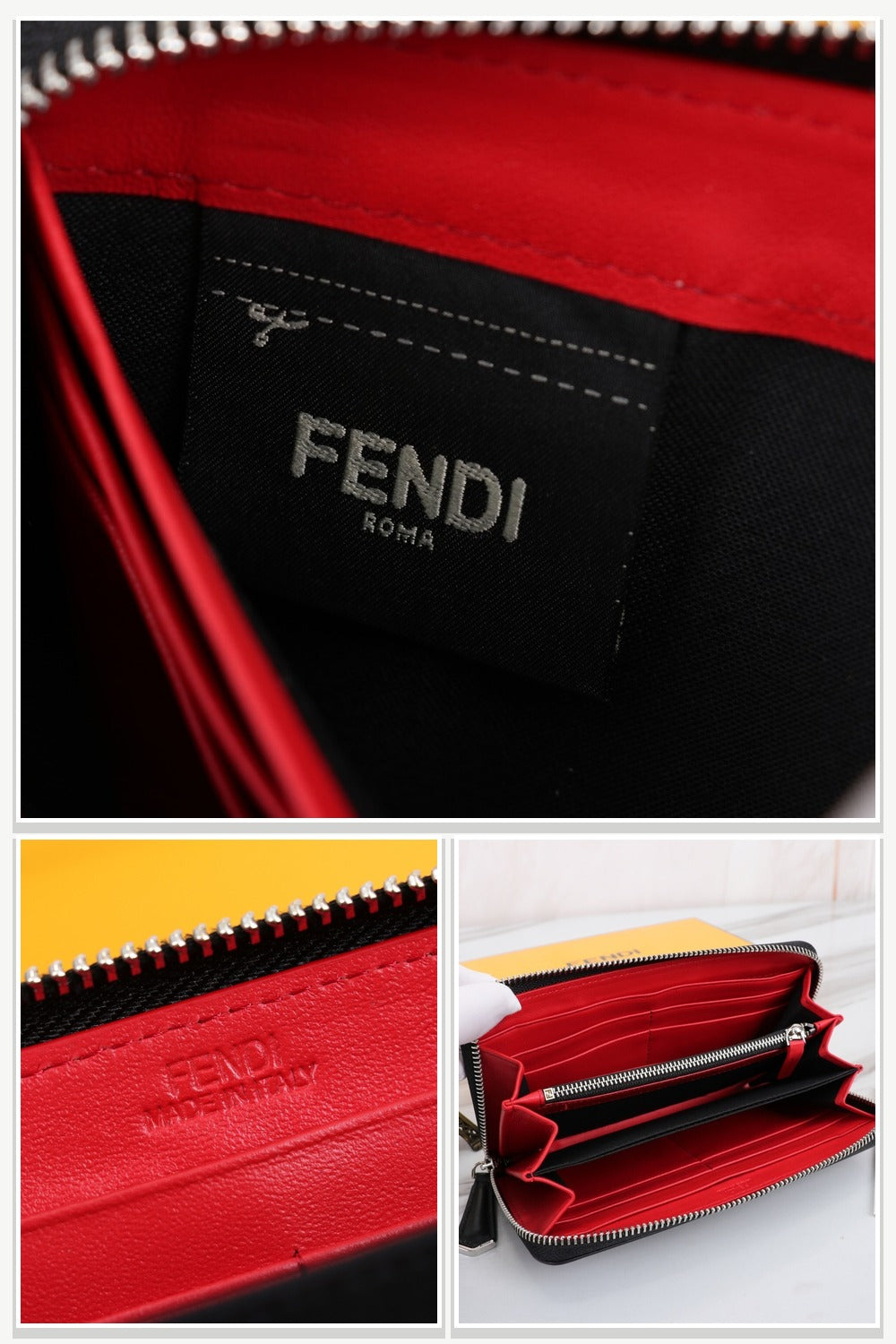 Fendi Bags 202