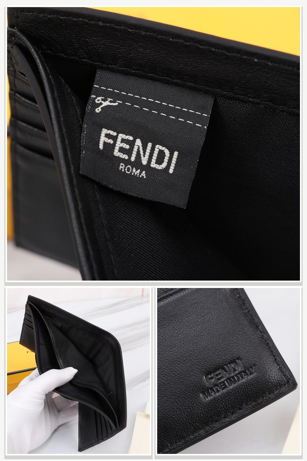 Fendi Bags 206