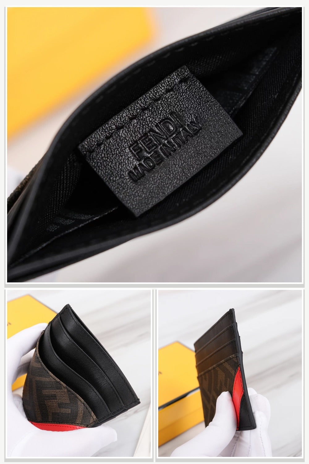 Fendi Bags 207