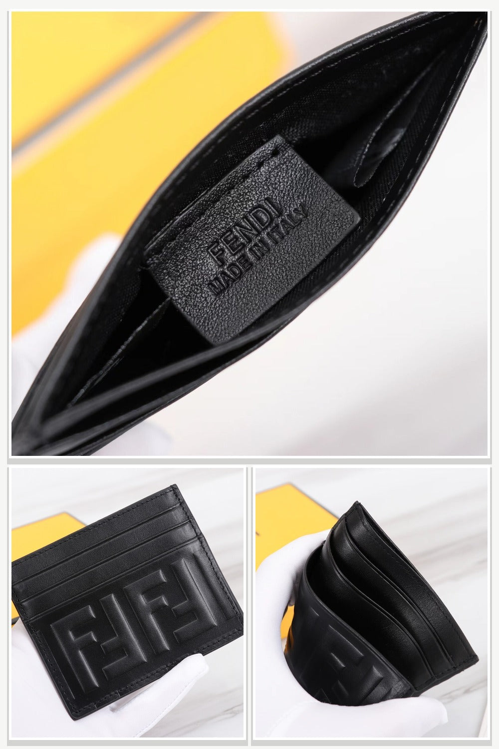 Fendi Bags 208