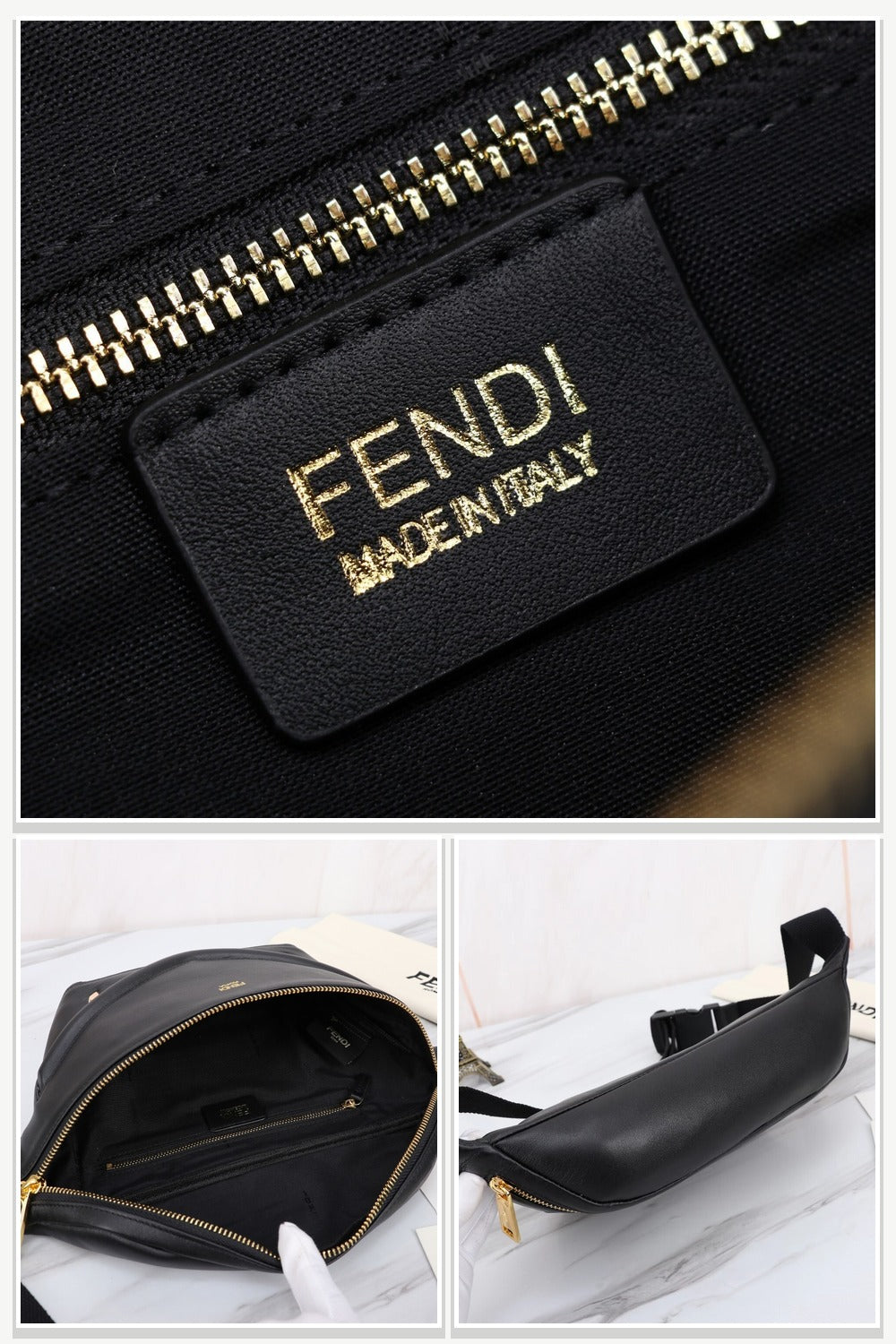 Fendi Bags 209