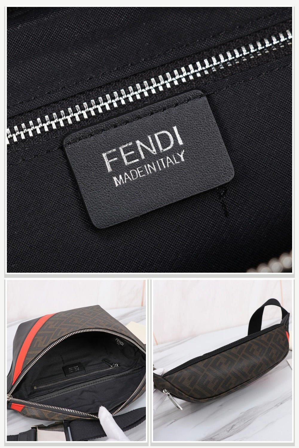 Fendi Bags 211