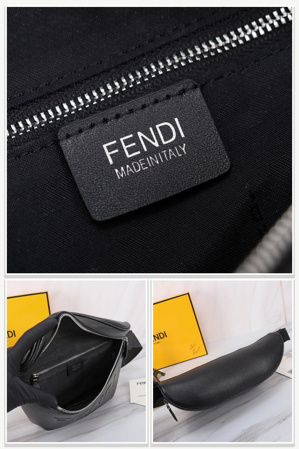 Fendi Bags 213