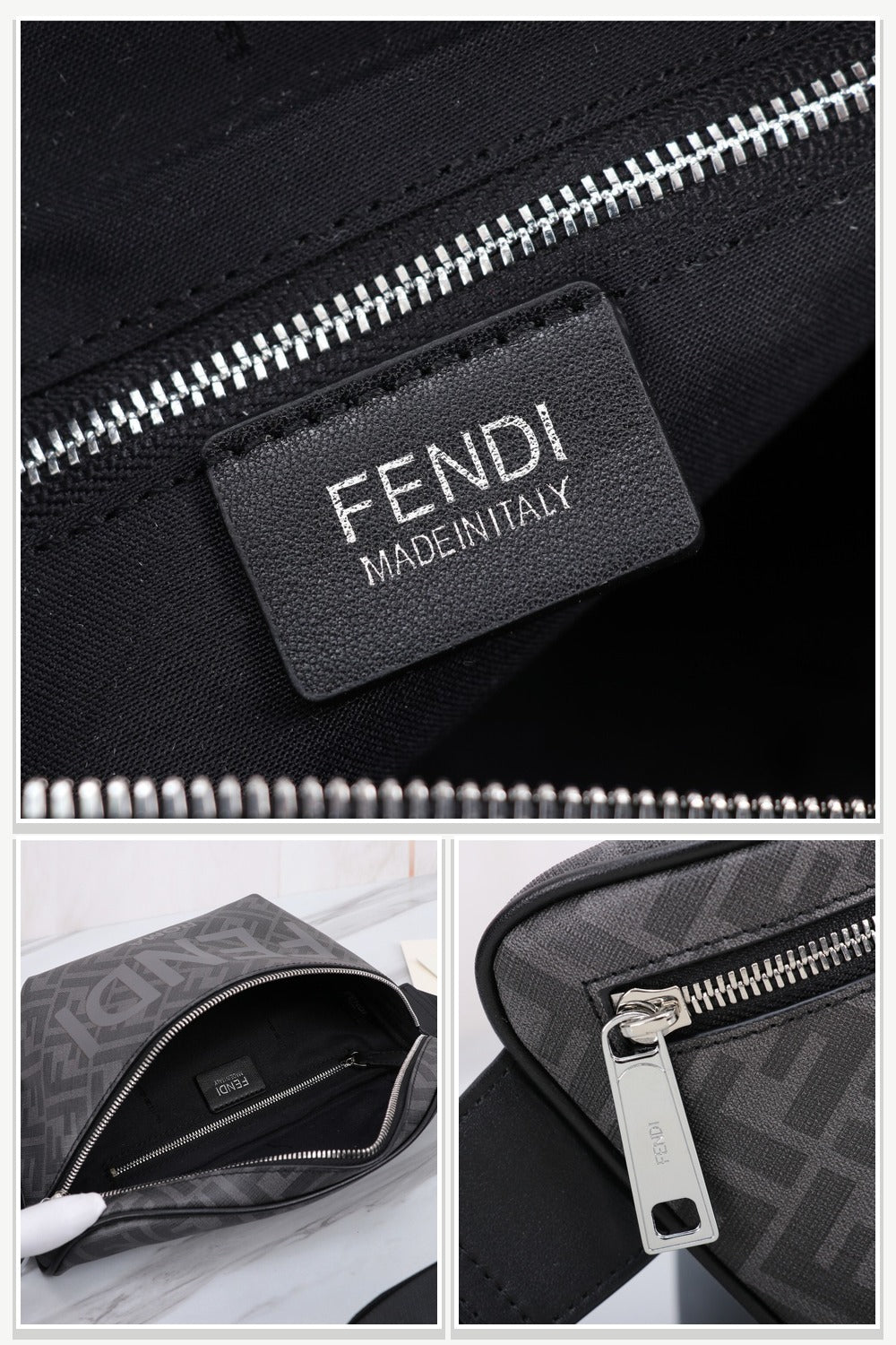 Fendi Bags 214