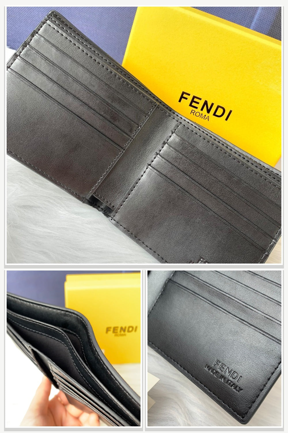 Fendi Bags 220