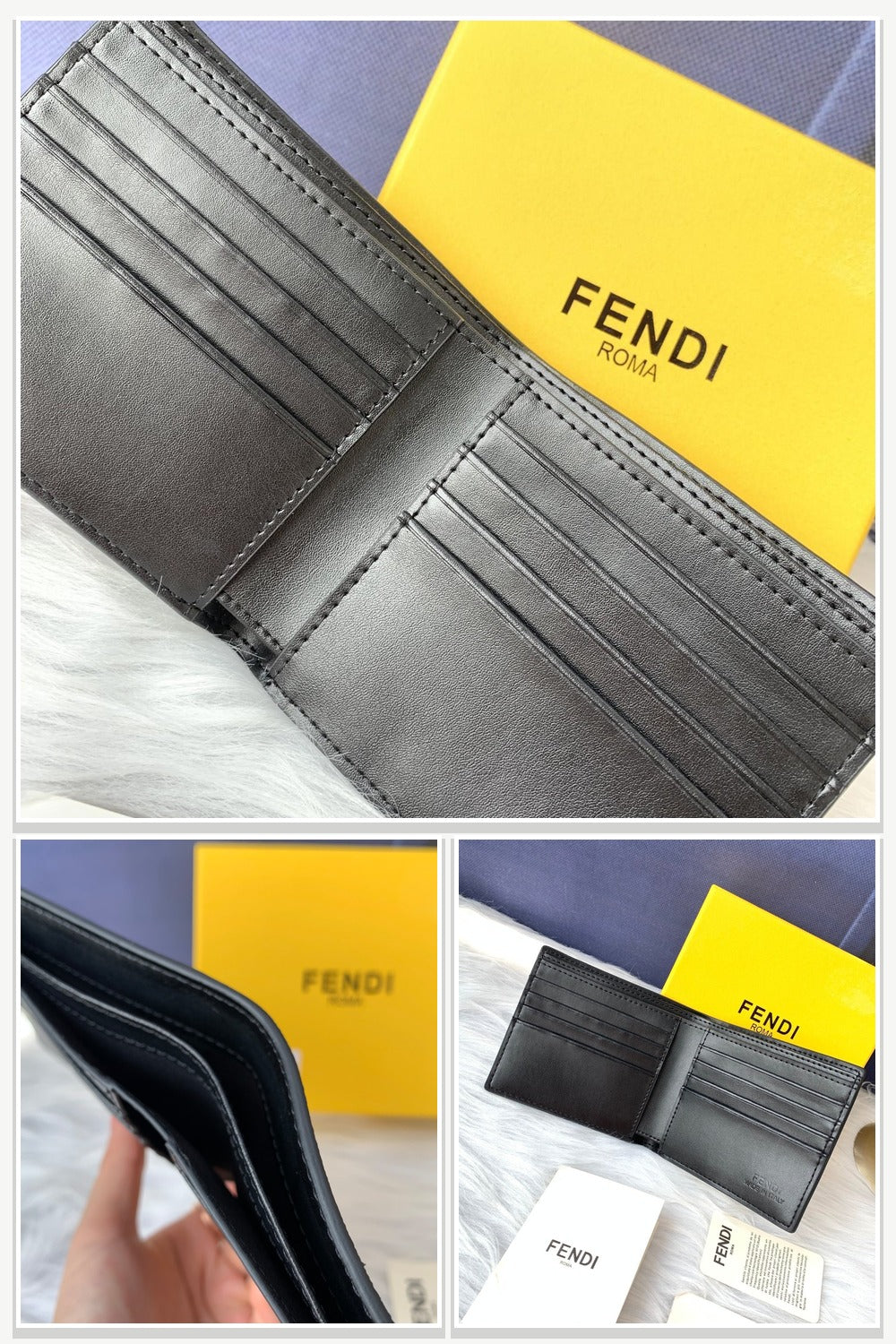 Fendi Bags 221