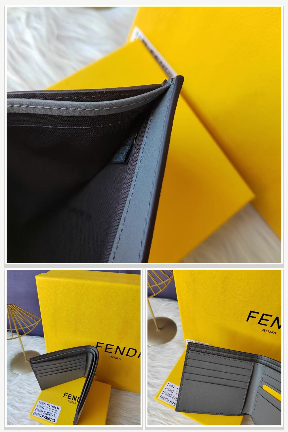 Fendi Bags 222
