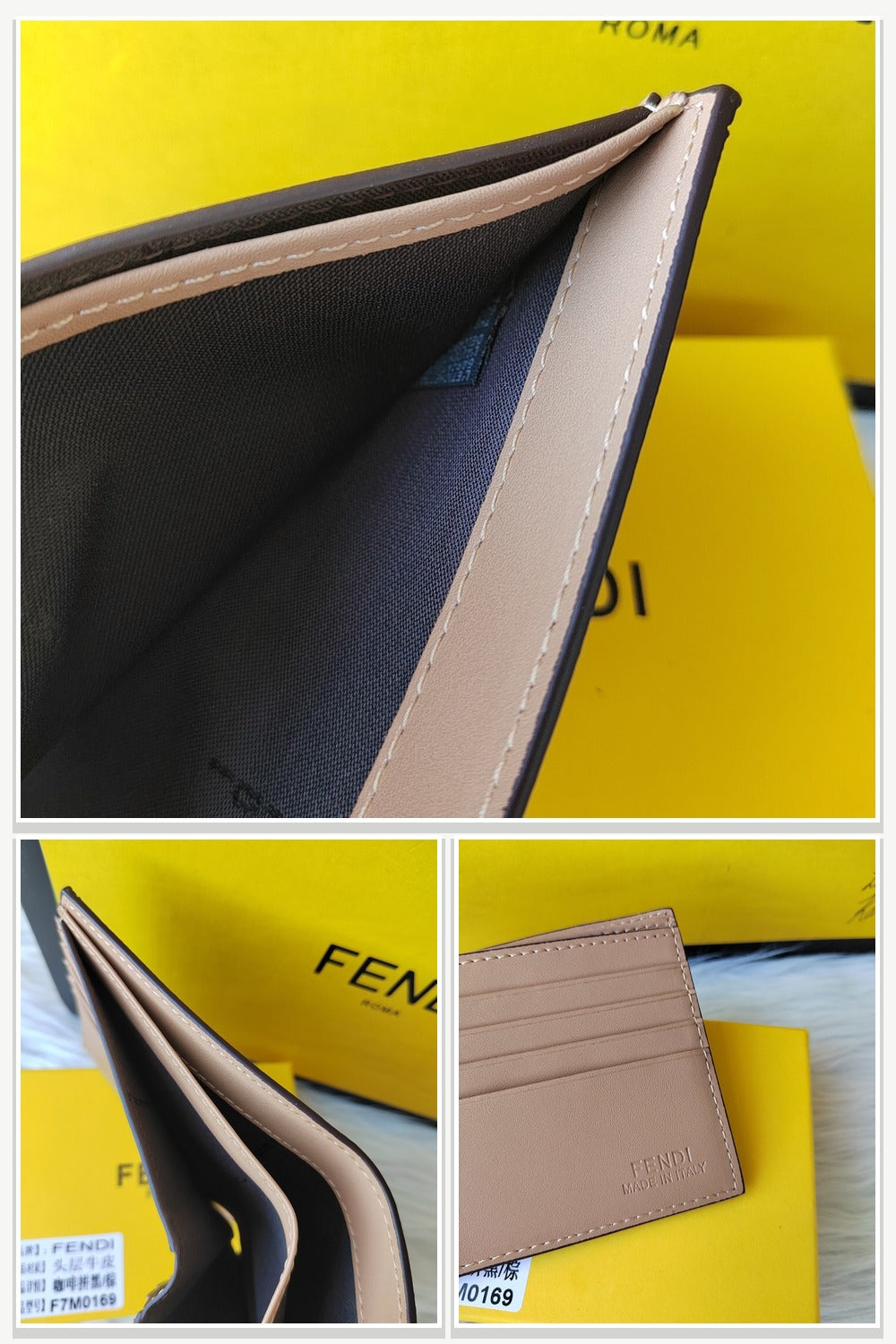 Fendi Bags 223