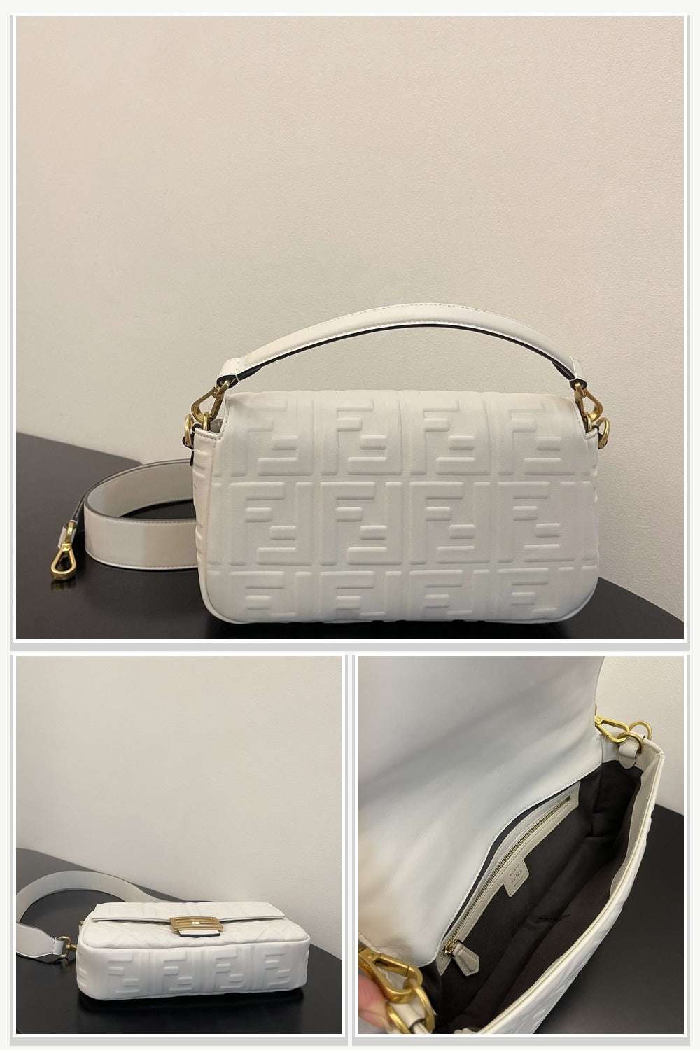 Fendi Bags 227