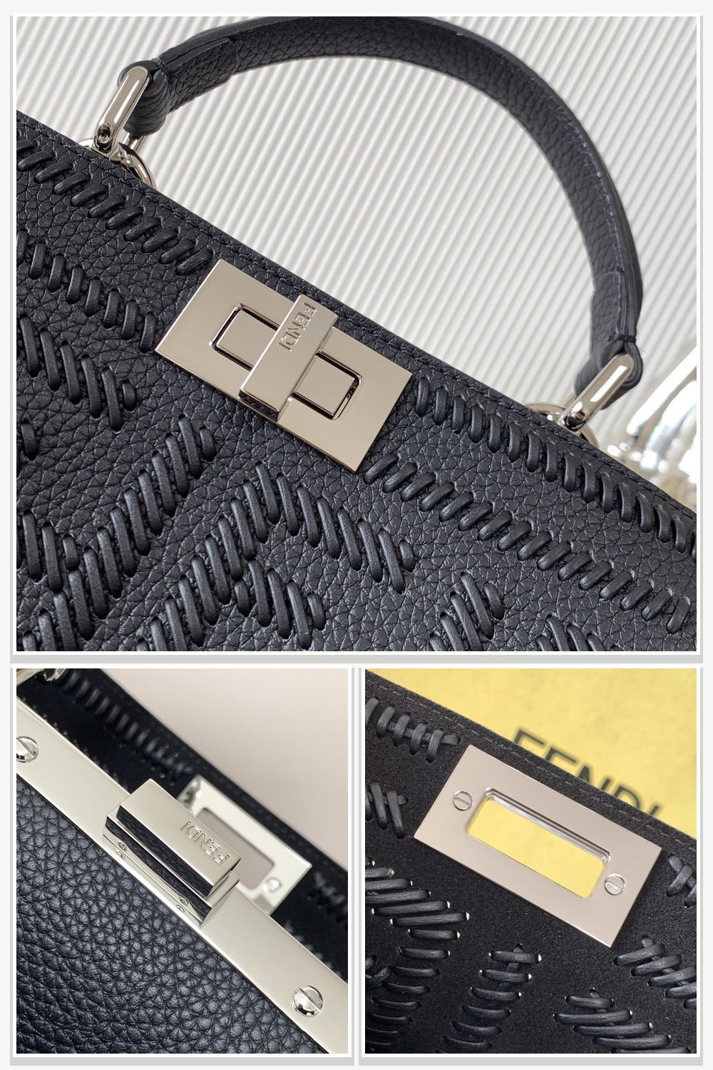 Fendi Bags 230