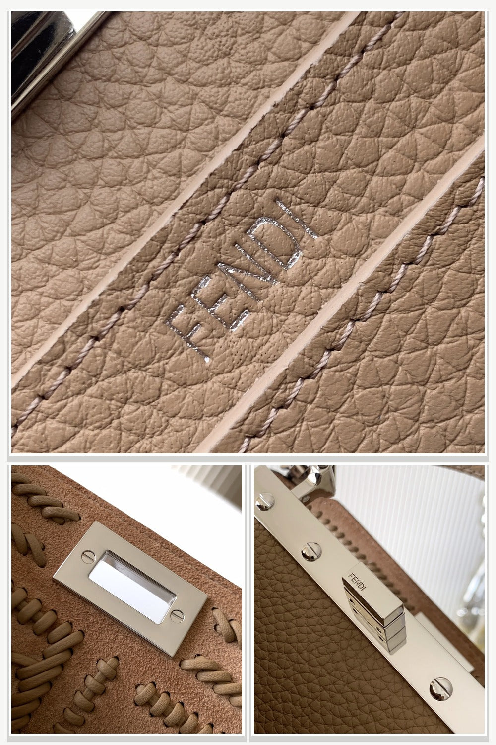 Fendi Bags 234
