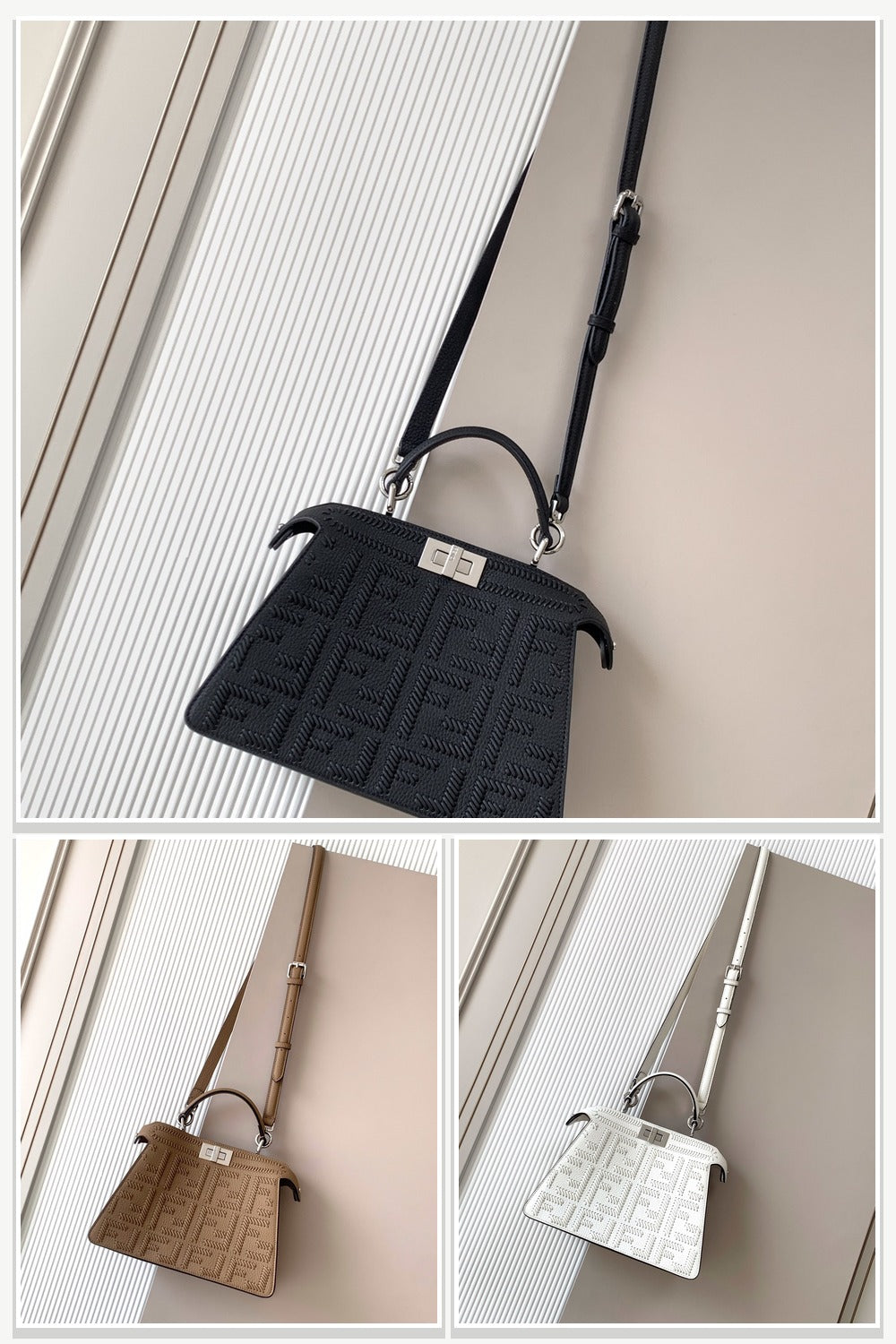 Fendi Bags 236