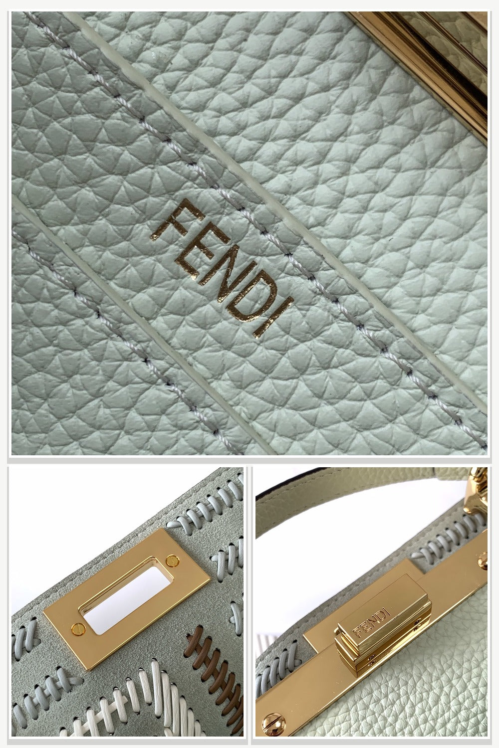 Fendi Bags 237