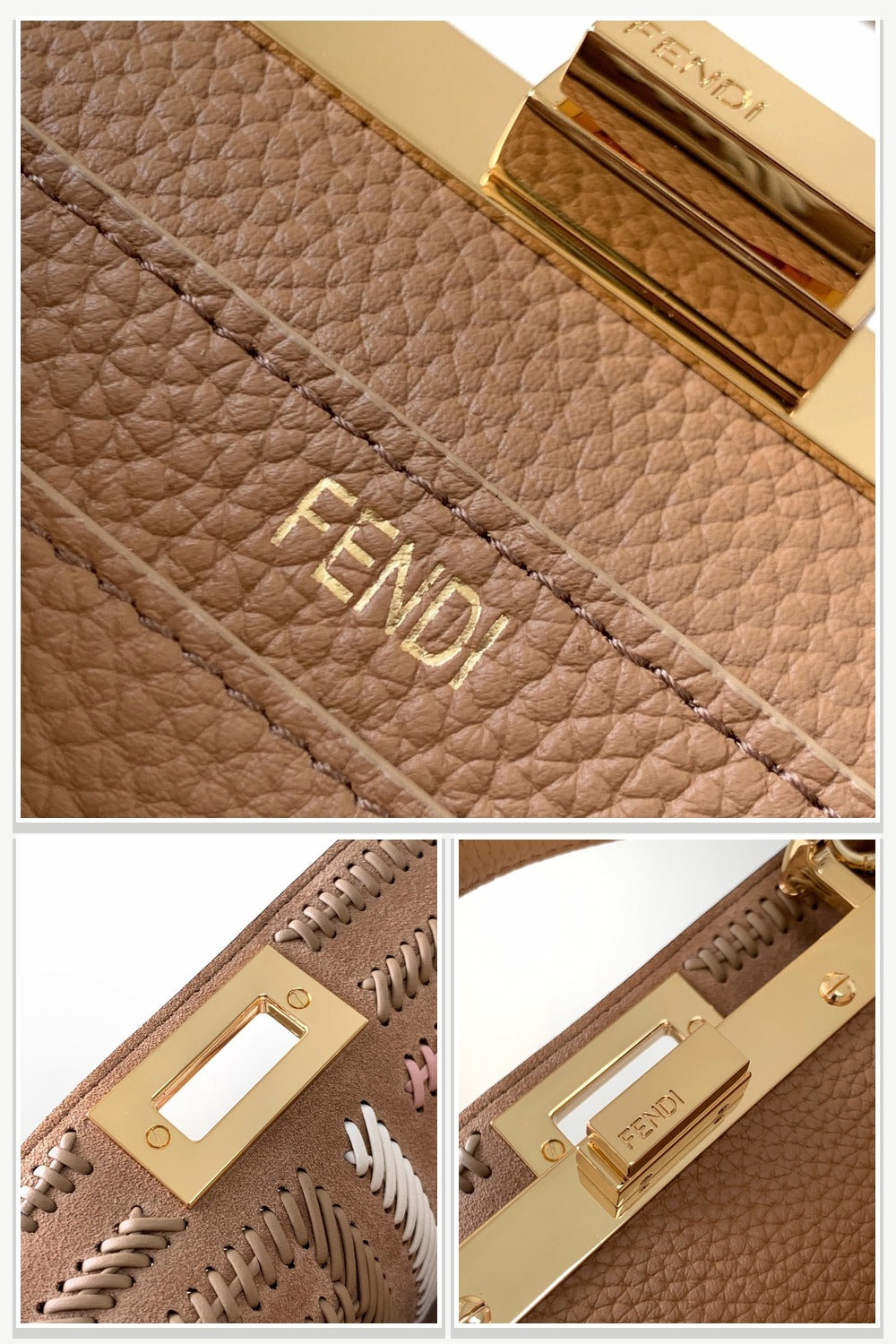 Fendi Bags 239