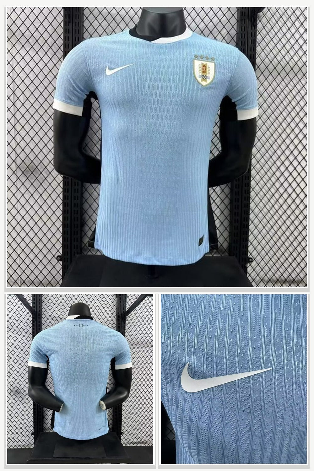 Football Jersey 002
