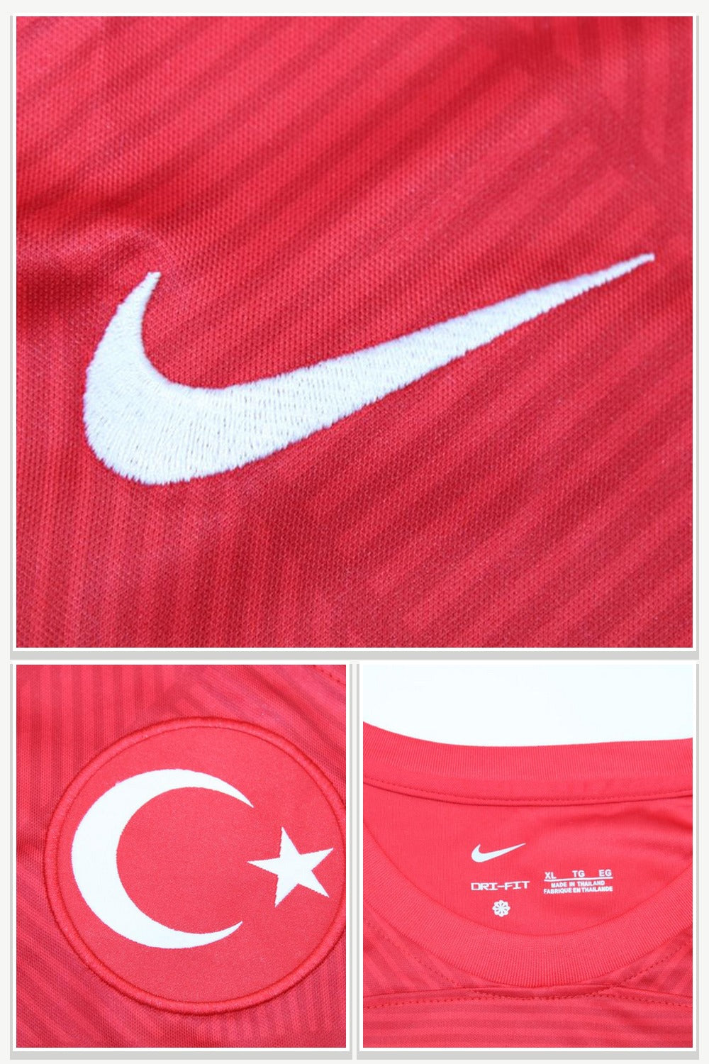 Football Jersey 007