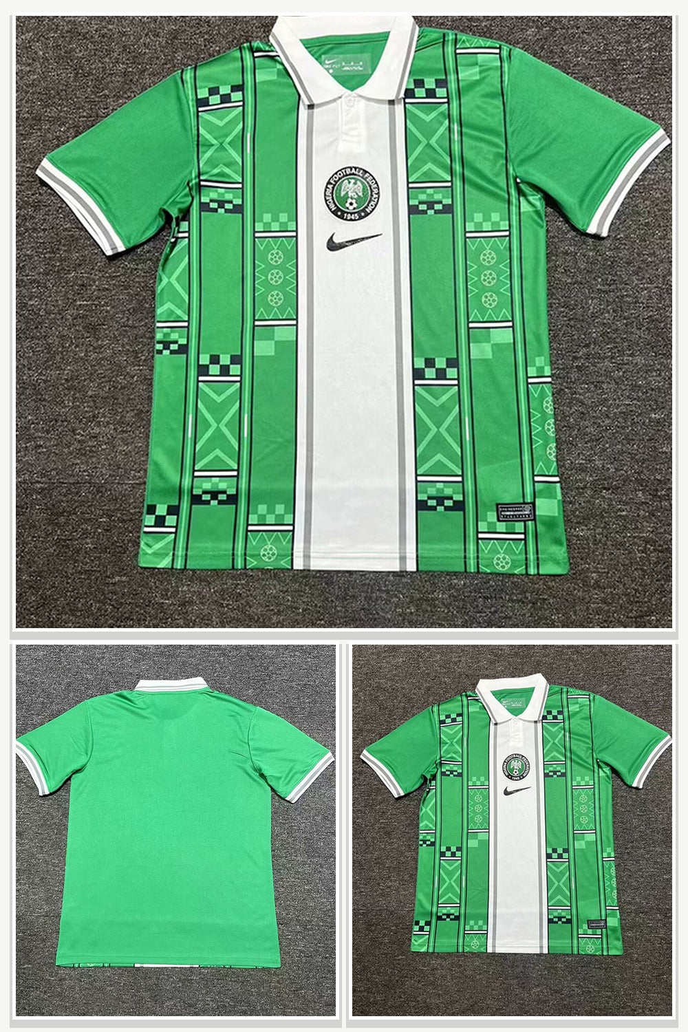 Football Jersey 024