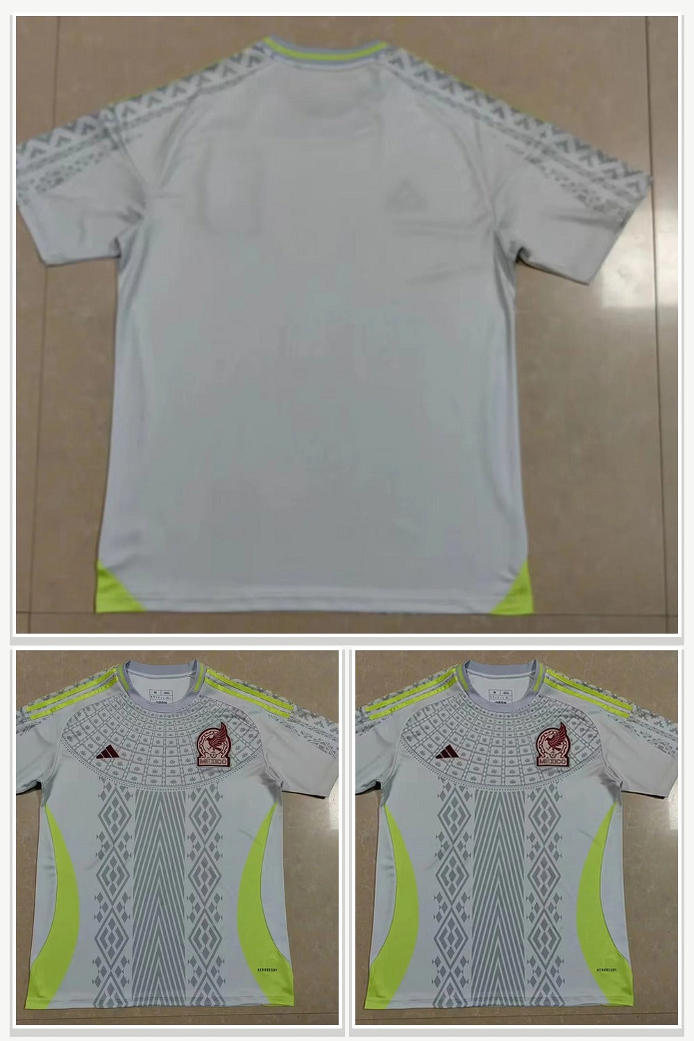 Football Jersey 033