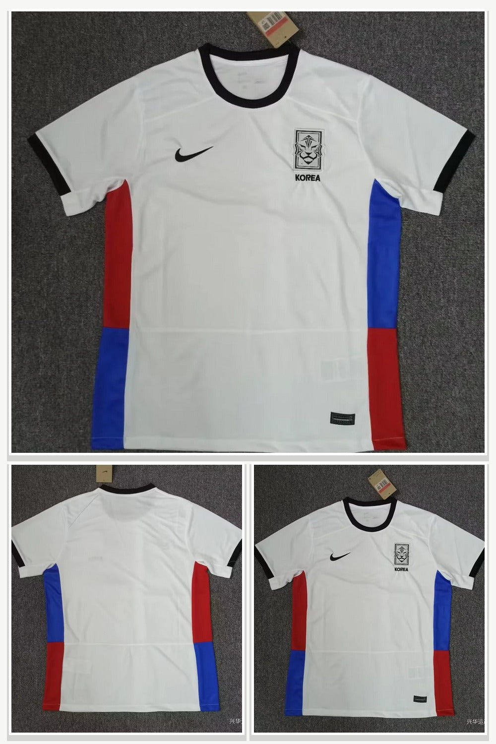 Football Jersey 041