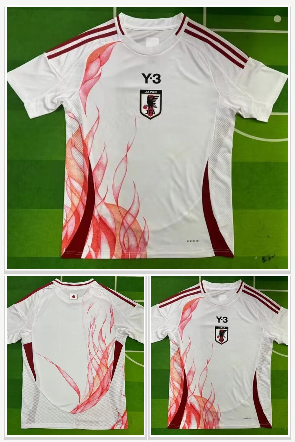 Football Jersey 046